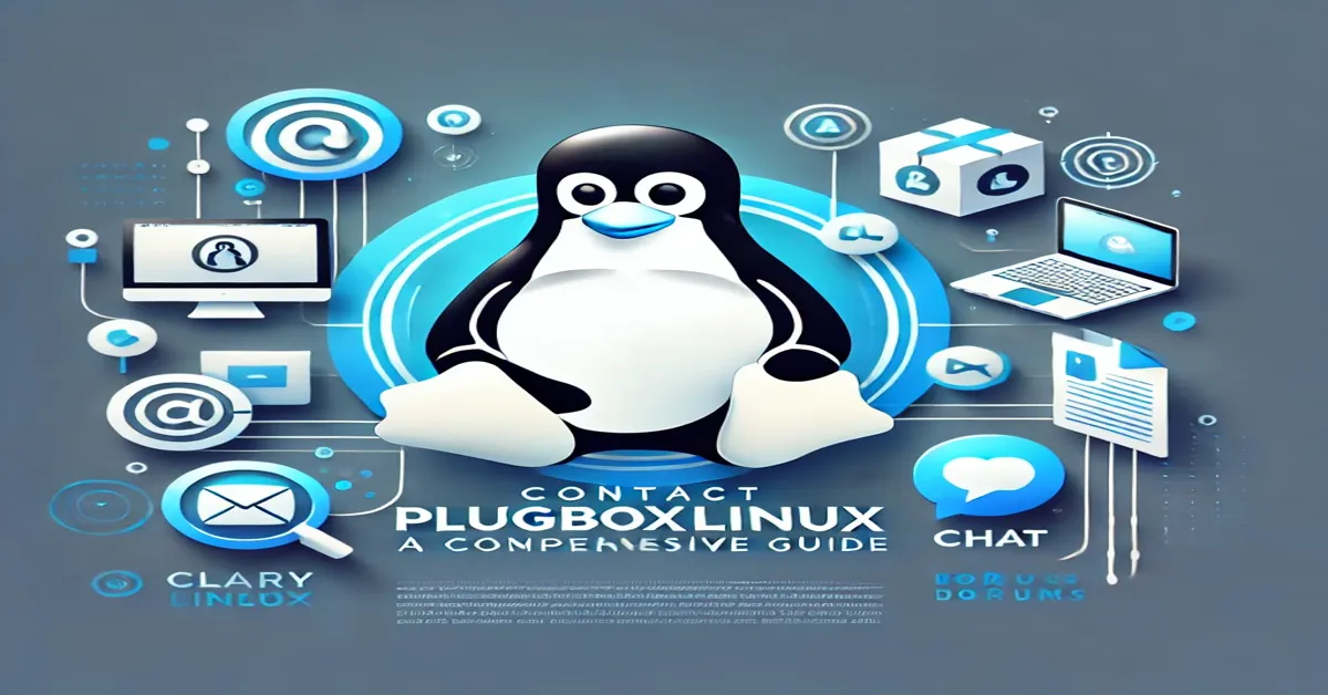 contact plugboxlinux