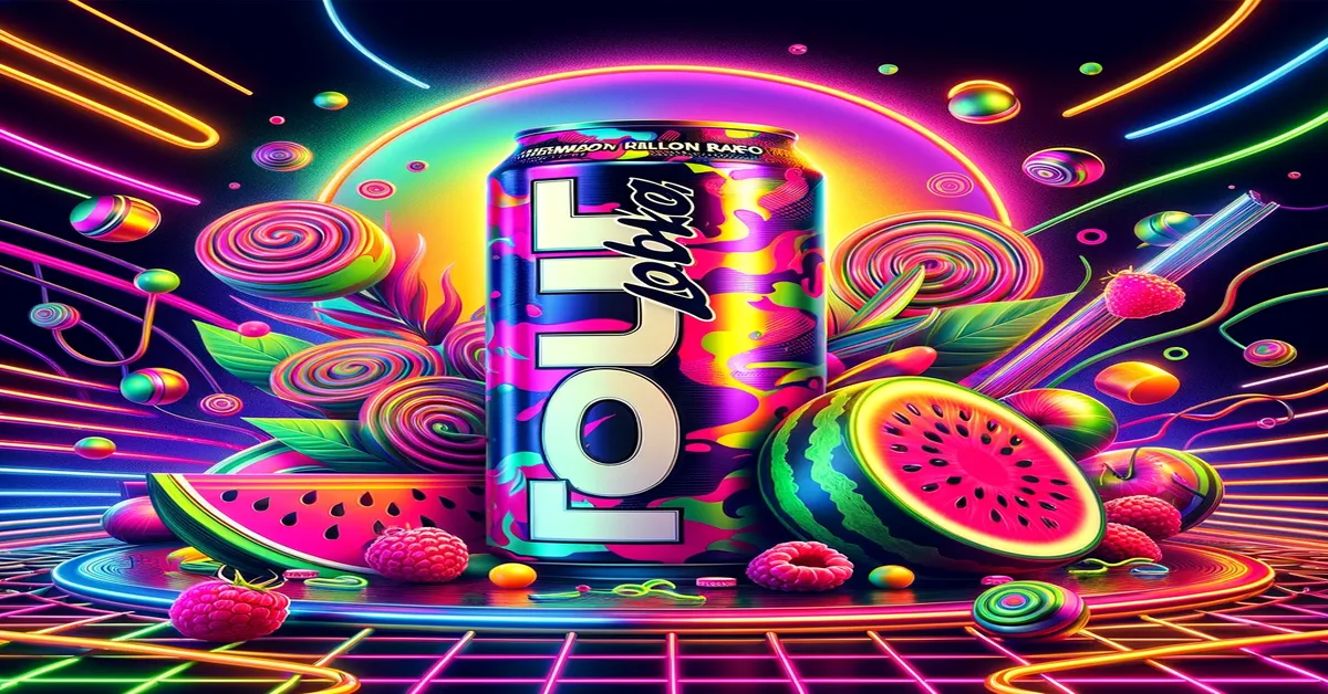 four loko