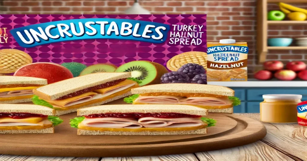 uncrustables