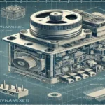 dynamixel mx 106r schematic