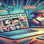 mangaowl