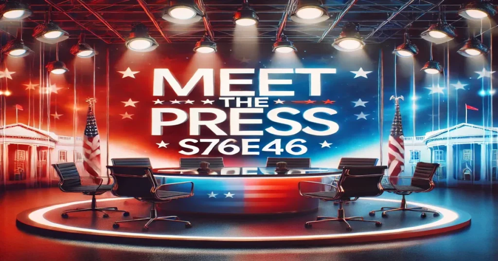 meet the press s76e46