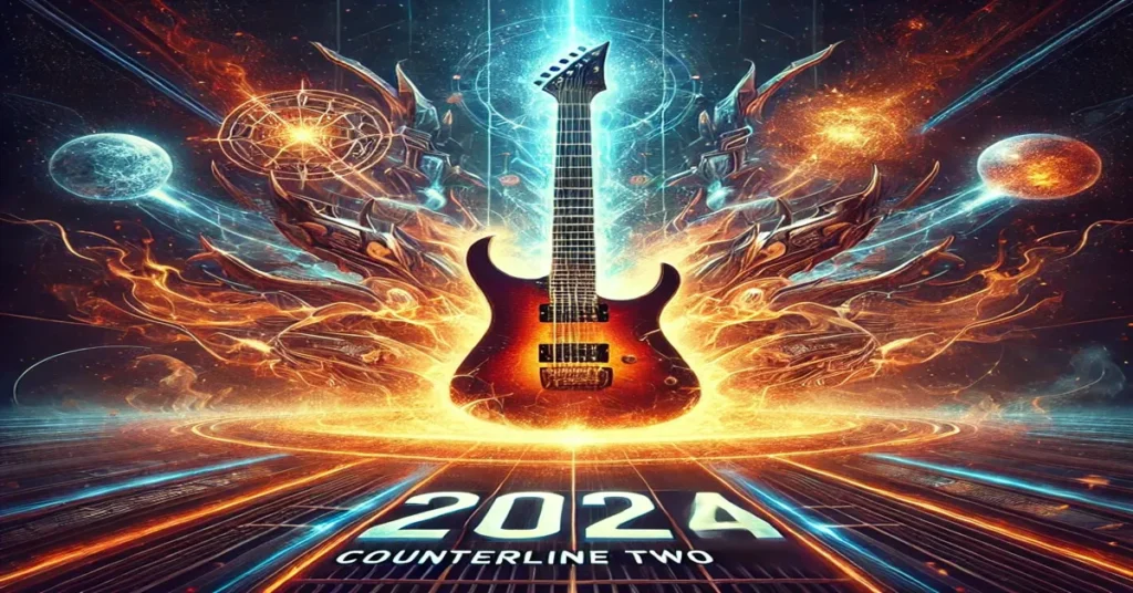 counterline two 2024