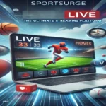 sportsurge