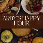 Arby’s Happy Hour