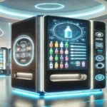 future soda machine